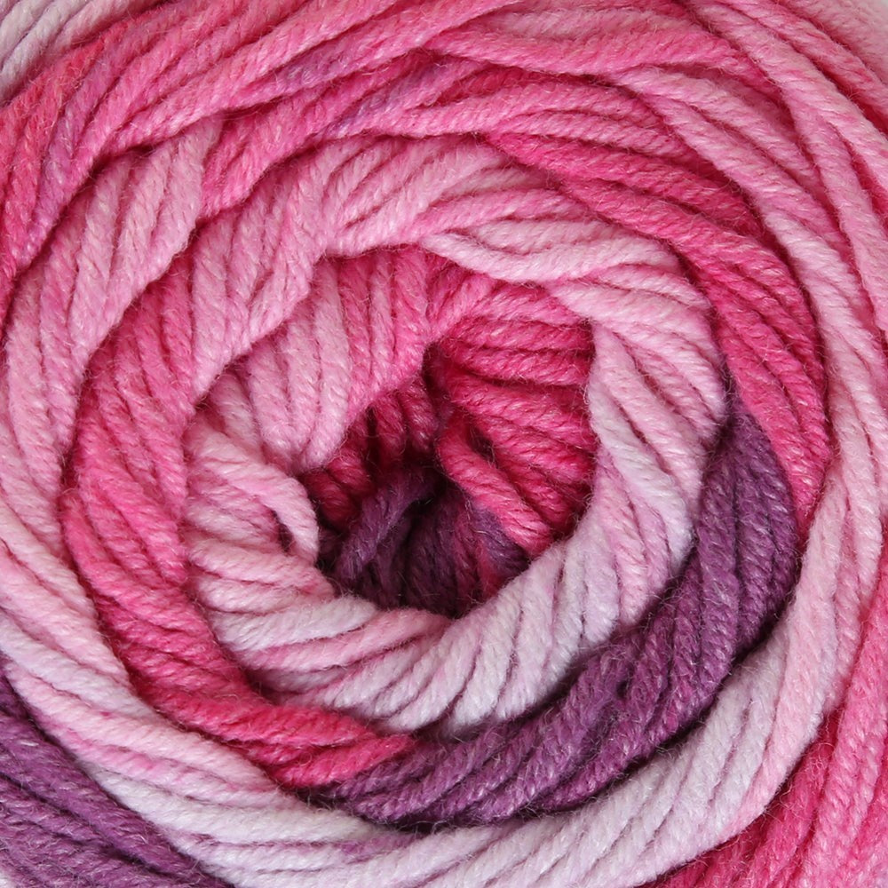 La Mia Tale Ebruli Hand-Knitting Yarn - LM186