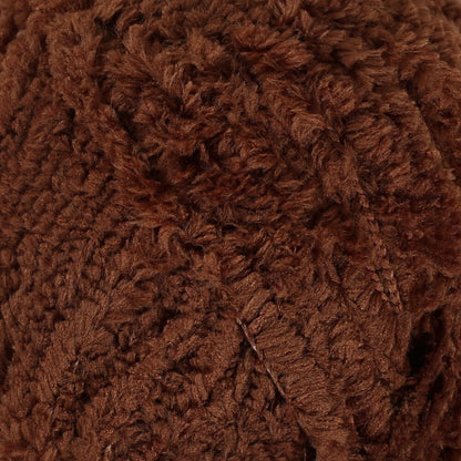 خيط لورين ميري كروشيه يدوي بني - M414 - 34320