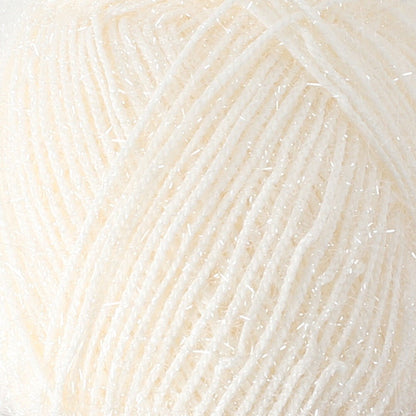 LOREN SILVER WHITE HAND-KNITTING YARN - RS0064 - 34070