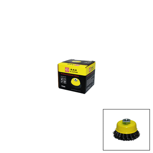 75MM BURGULU ÇANAK FIRÇA (5347)