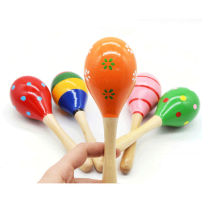 Egg Maracas