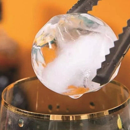 Starixa® 13 Bölmeli Kristal Buz Yapma Kalıbı