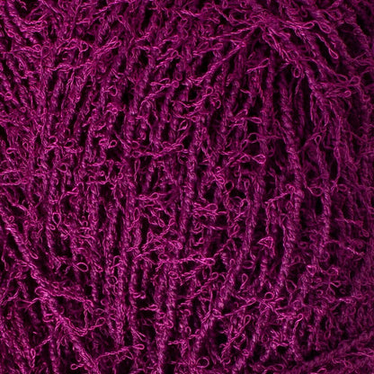 Loren Wash Plum Hand Knitting Yarn - R139 - 34030