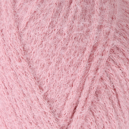 La Mia Club Pink Hand-Knitting Yarn - 608