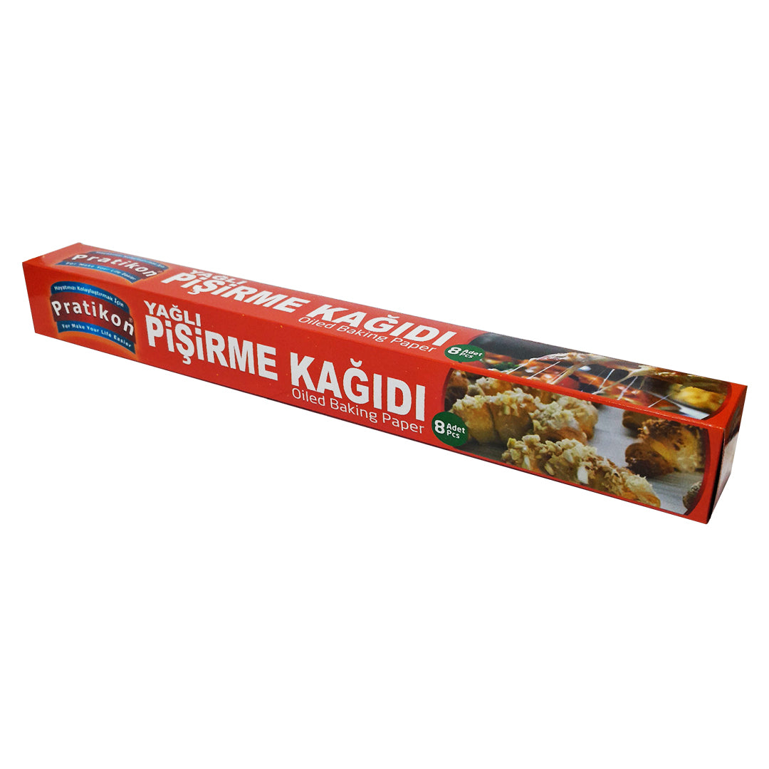 288 ADET YAĞLI PİŞİRME KAĞIT (5347)