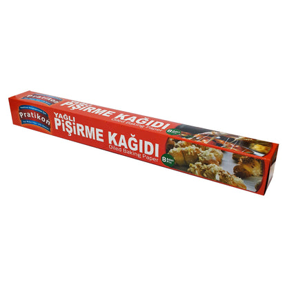 288 ADET YAĞLI PİŞİRME KAĞIT (5347)