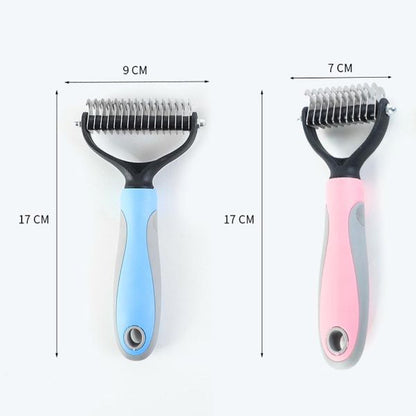 Pet Knot Remover Comb