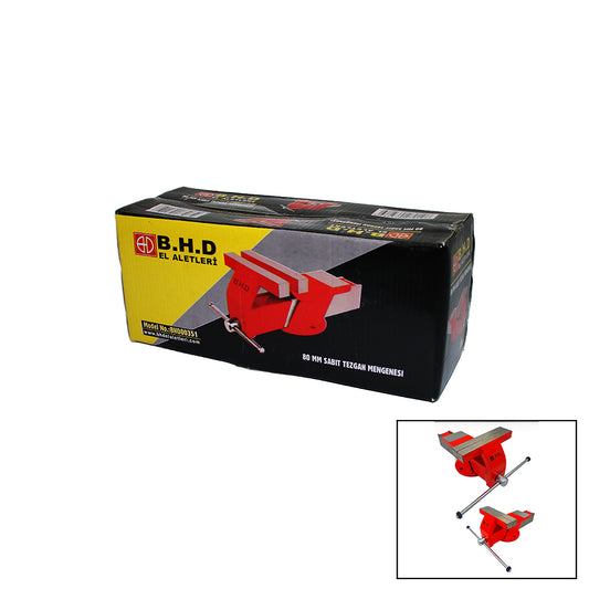 80MM SABİT TEZGAH MENGENESİ İŞKENCE (5347)