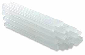 Kalın Mum Silikon Çubuğu - 11.3 mm - 1 Kilogram