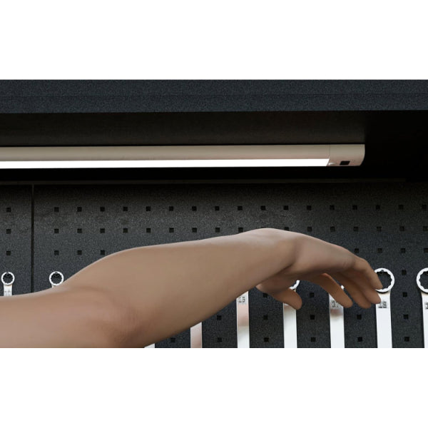 Sensor-Activated Rechargeable Magnetic Long LED Light