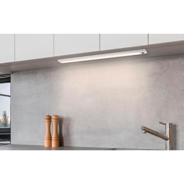 Sensor-Activated Rechargeable Magnetic Long LED Light