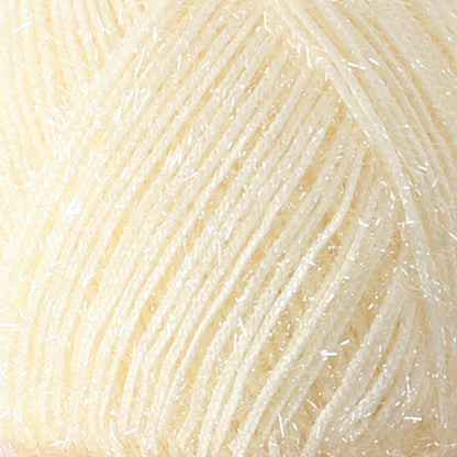 LOREN SILVER خيط حياكة يدوي كريمي - RS0065 - 34071