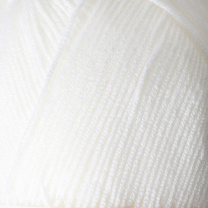 La Mia Baby Boom White Hand Knitting Yarn - 10 - 34118