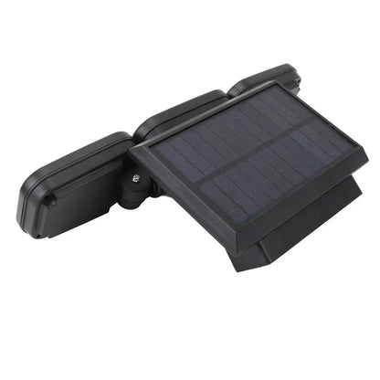 85W Solar Motion Sensor Wall Lamp Box 2 Units (5347)