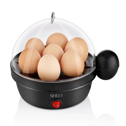 Egg Cooker