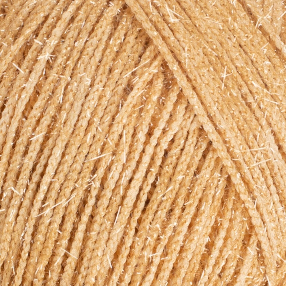 Loren Silver Hand Knitting Yarn - RS00100 - 34095