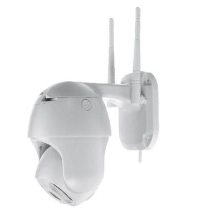 Starixa® 20 MP HD Lens İç Dış Mekan Suya Danıklı IP Wifi Network Güvenlik Kamerası Wifi Kamera
