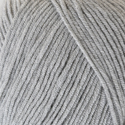 La Mia Baby Boom Grey Hand-Knitting Yarn - 1000 - 34117