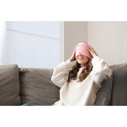Soothing Gel Migraine Headband