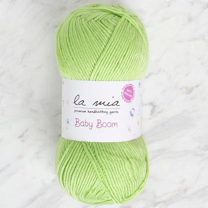 La mia Baby Boom أخضر فاتح - 494 - 34247