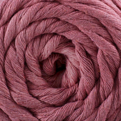 La Mia Boho Slim Rose Pink Hand Knitting Yarn -L090 - 34196