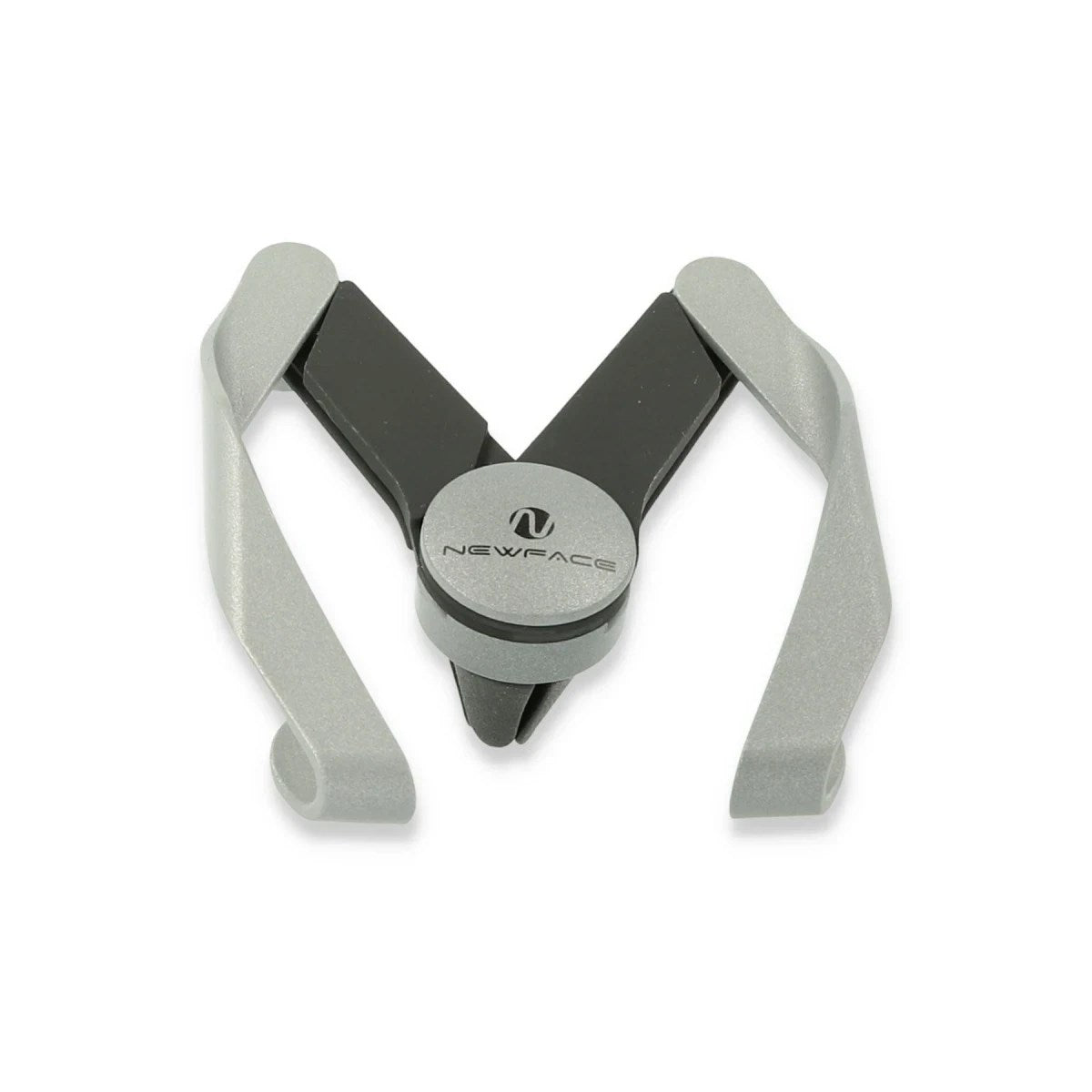 Mey İthalat®  T117 Holder Araç içi Telefon Tutucu - Gri