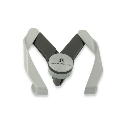 Mey İthalat®  T117 Holder Araç içi Telefon Tutucu - Gri