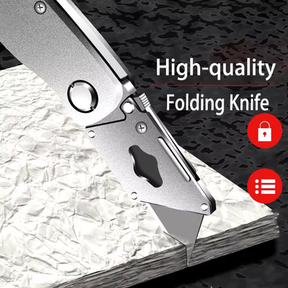 Carpet Knife