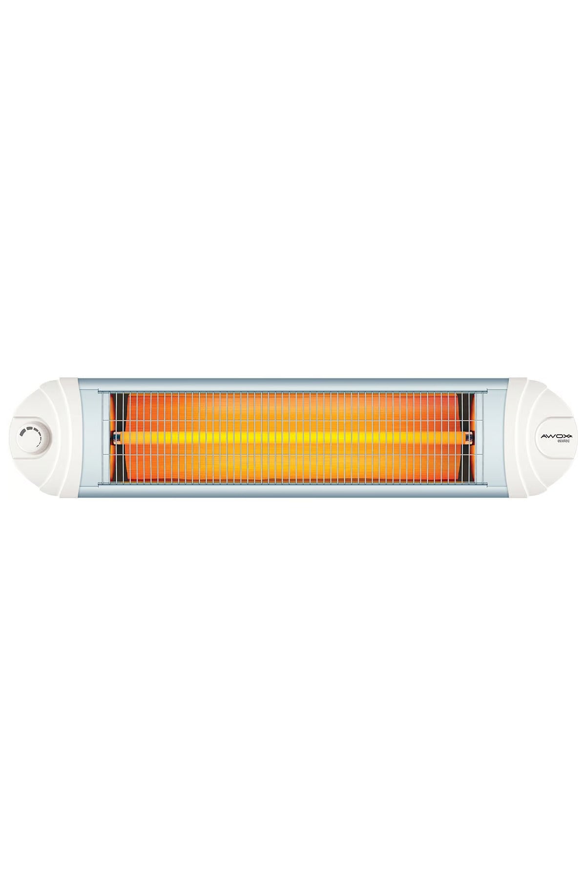 Awox Isıtıcı Ufo Tipi Infared Soba 2500W (5347)