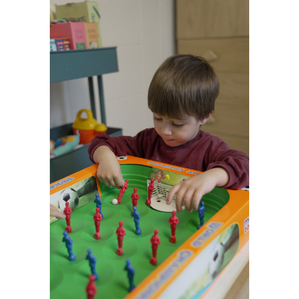 World Champions Football Game Foosball