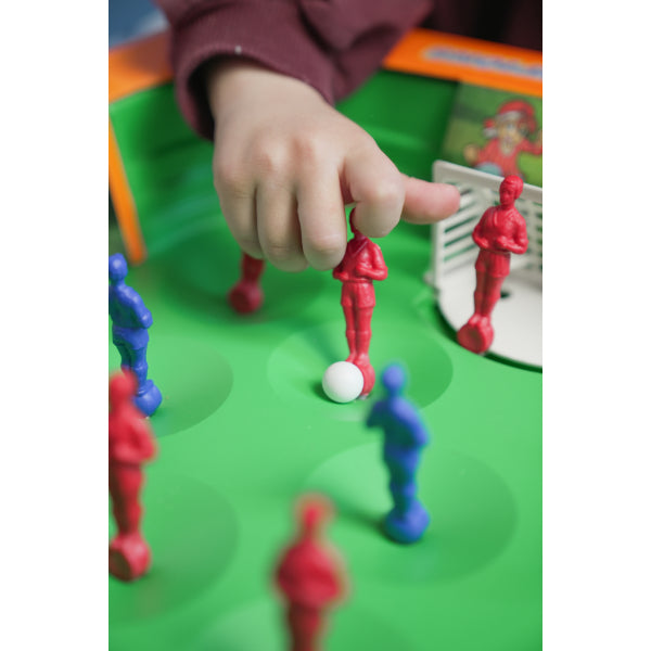 World Champions Football Game Foosball