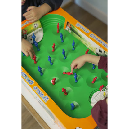 World Champions Football Game Foosball