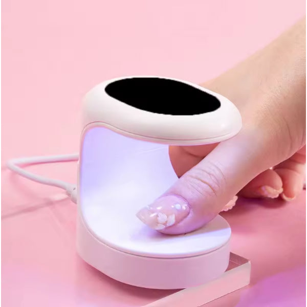 Mini UV Nail Dryer
