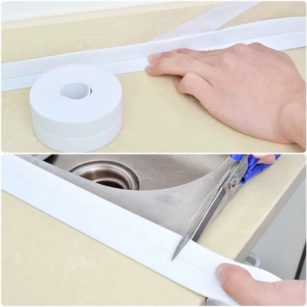 Thin Waterproof Edging Tape
