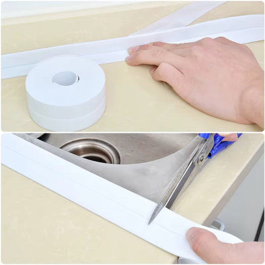 Thin Waterproof Edging Tape