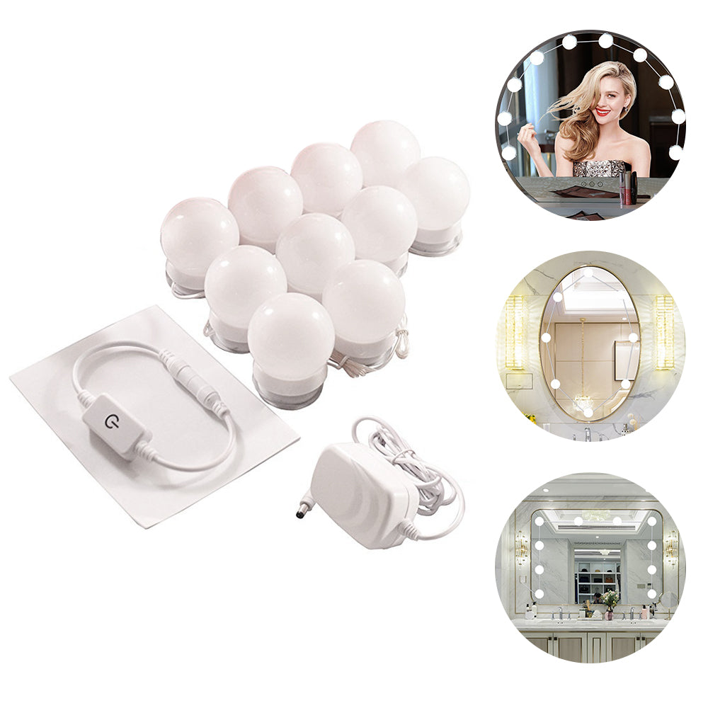 Makeup Mirror Lighting Kit