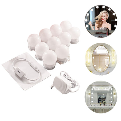 Makeup Mirror Lighting Kit
