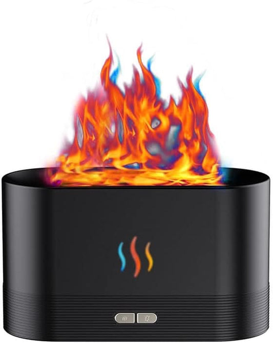 Fireplace Design Air Humidifier