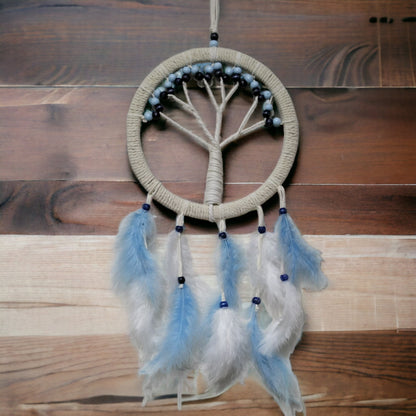 Dream Hive Tree of Life Dream Catcher