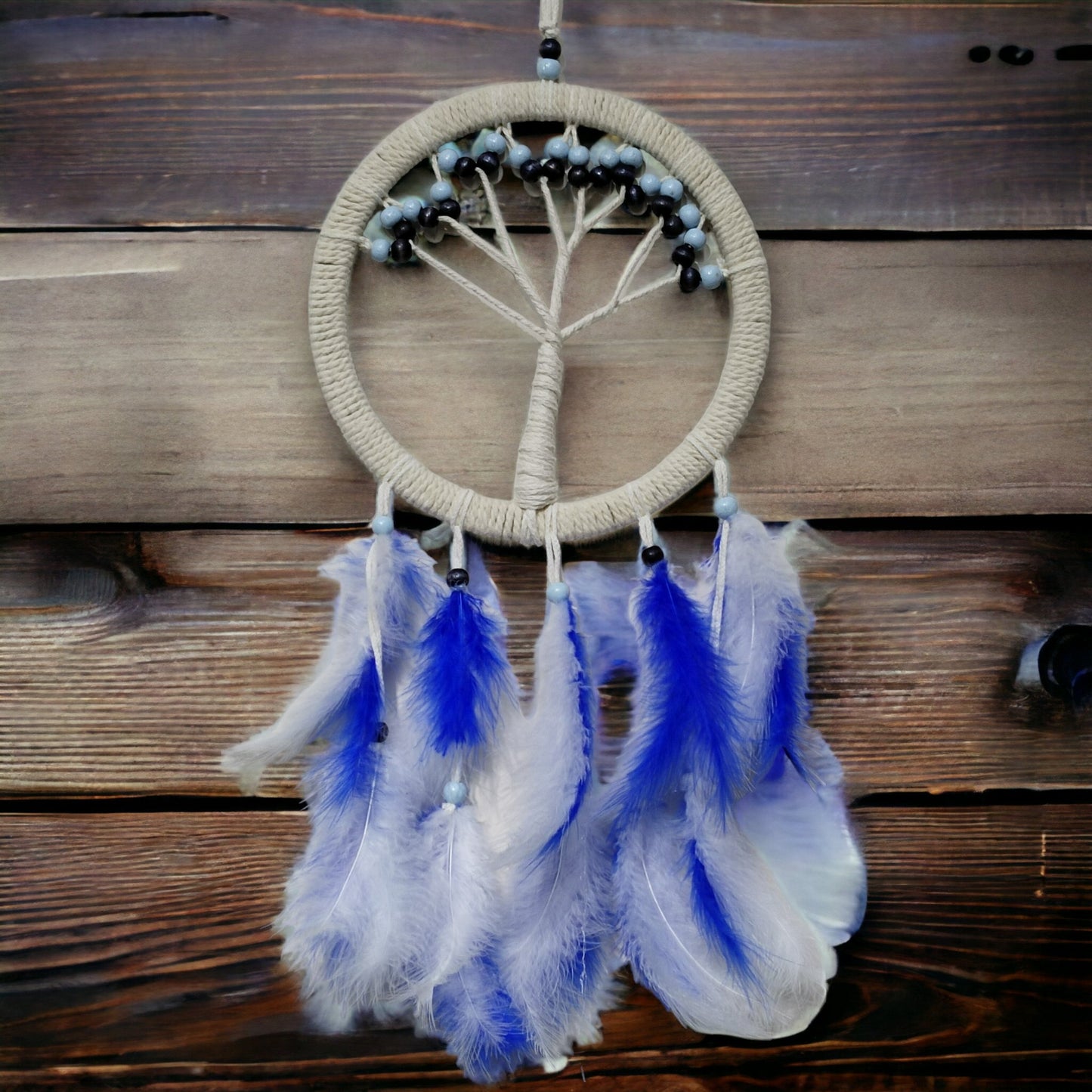 Dream Hive Tree of Life Dream Catcher
