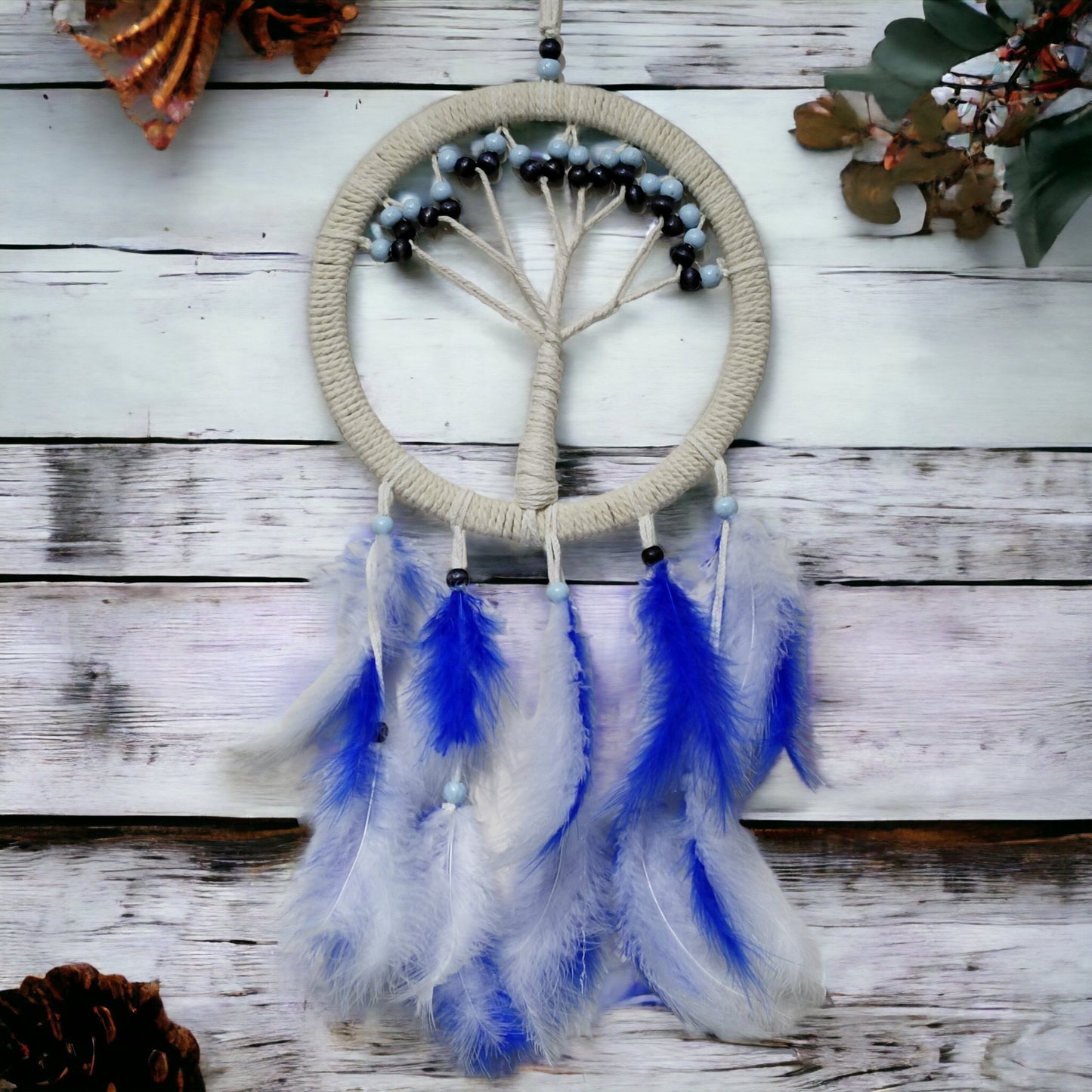 Dream Hive Tree of Life Dream Catcher