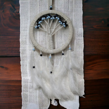Dream Hive Tree of Life Dream Catcher