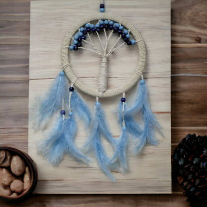 Dream Hive Tree of Life Dream Catcher