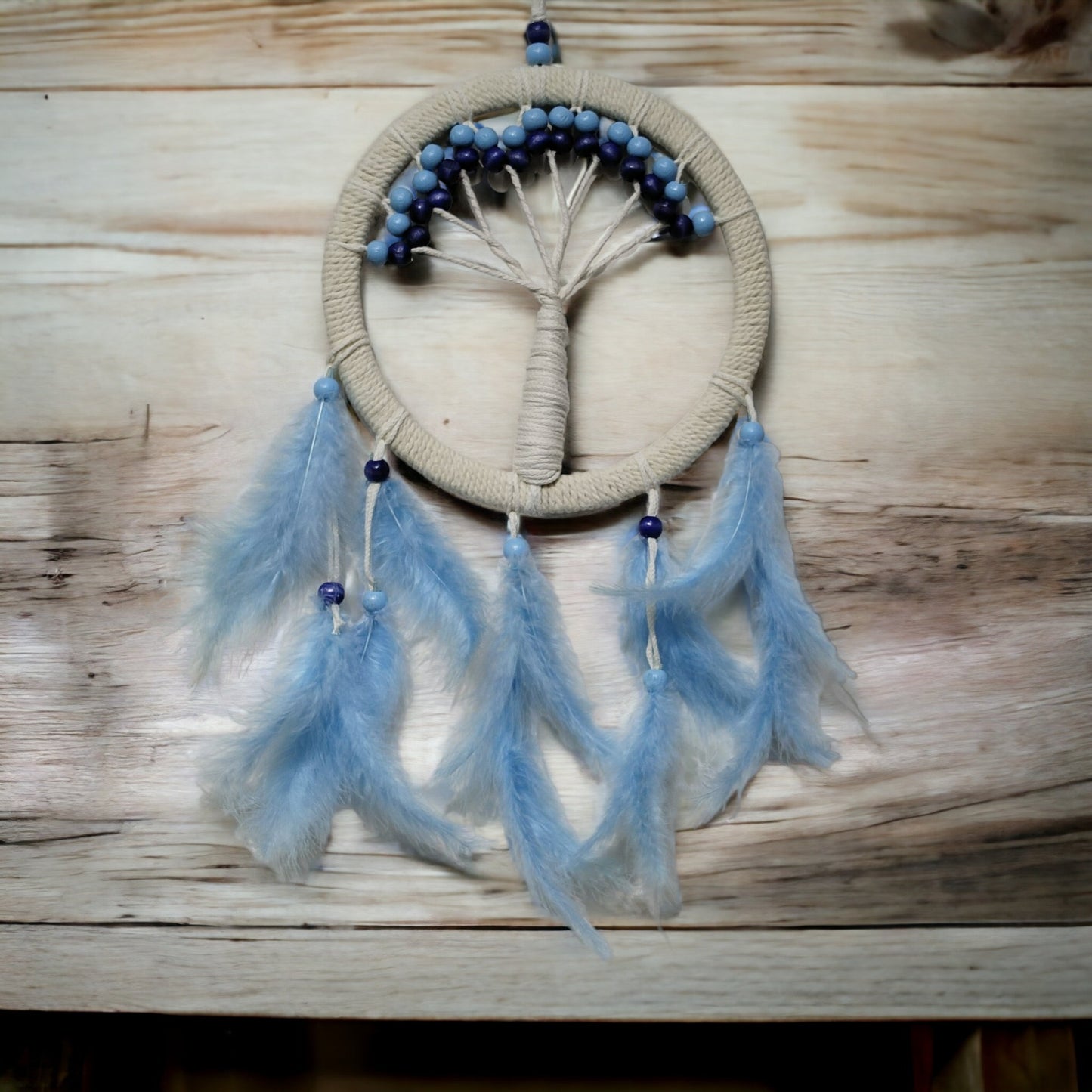 Dream Hive Tree of Life Dream Catcher