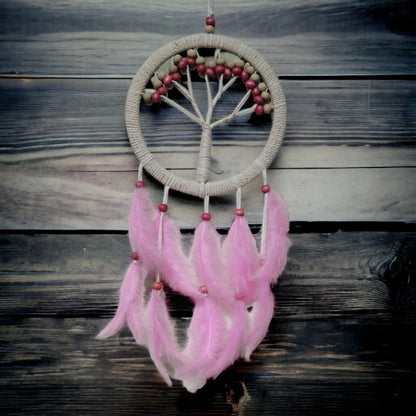 Dream Hive Tree of Life Dream Catcher