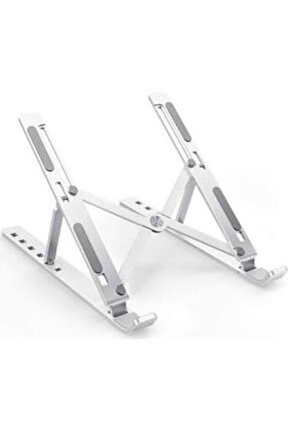 Aluminum Laptop Stand Adjustable