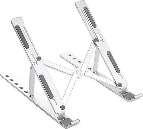 Aluminum Laptop Stand Adjustable