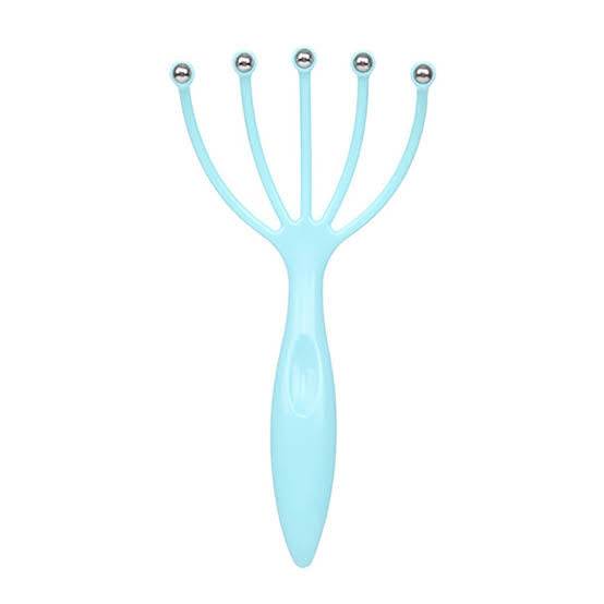 Mini Head Massager