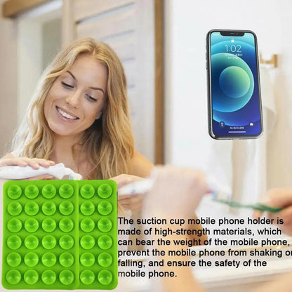 وسادة تثبيت الهاتف المحمول