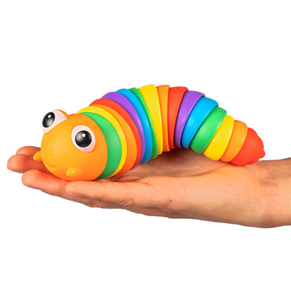 حلزون لعبة